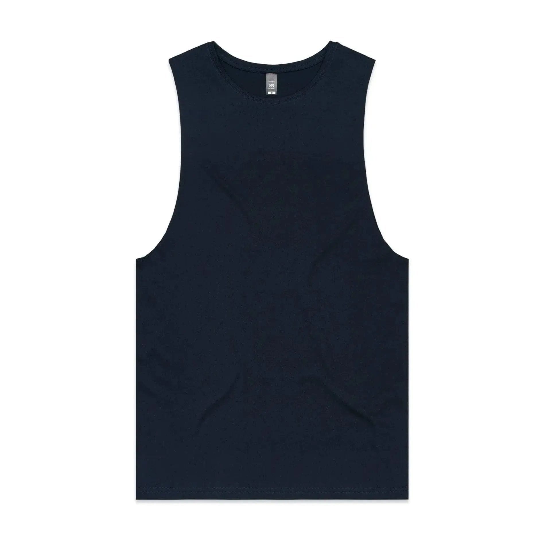 As Colour Men's Barnard Tank 5025